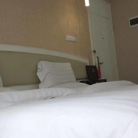 Xinghe Boutique Hotel Guangzhou Bus Station Branch Zewnętrze zdjęcie