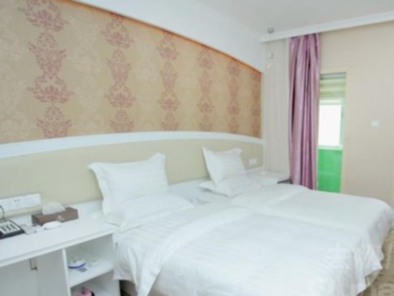 Xinghe Boutique Hotel Guangzhou Bus Station Branch Zewnętrze zdjęcie